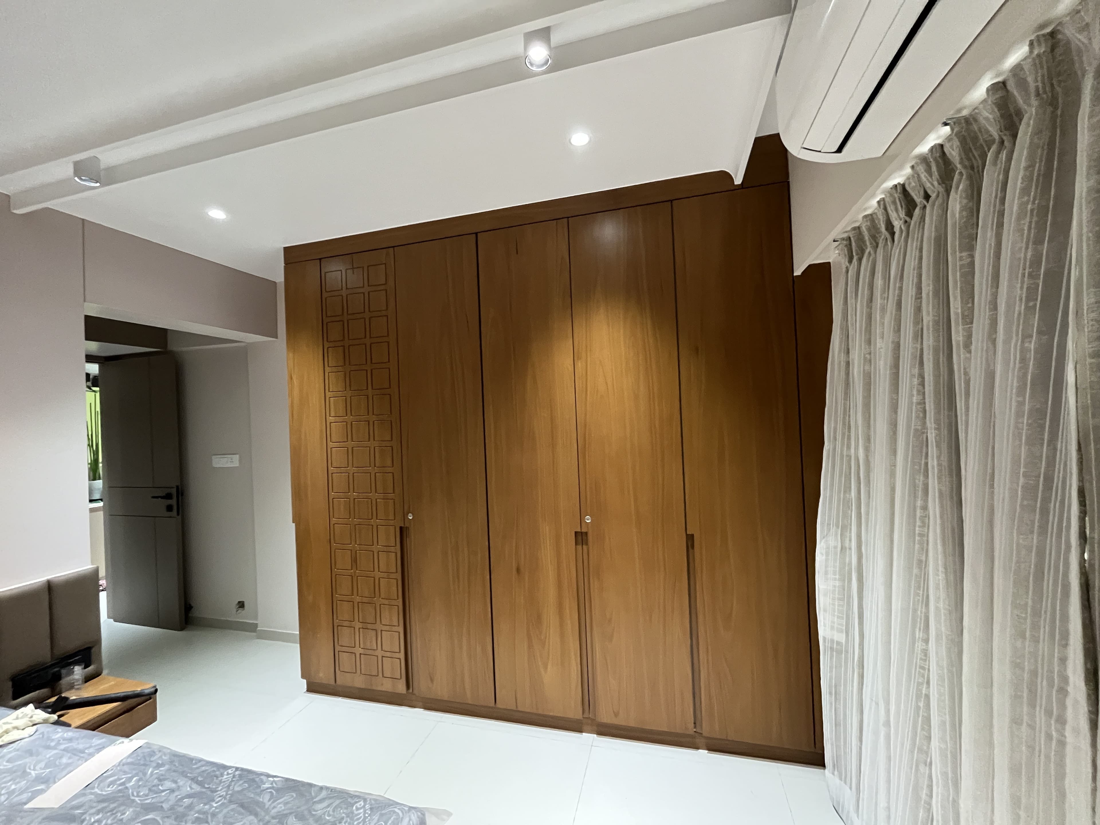 Turnkey Interior Projects by BR Interiors in Pune