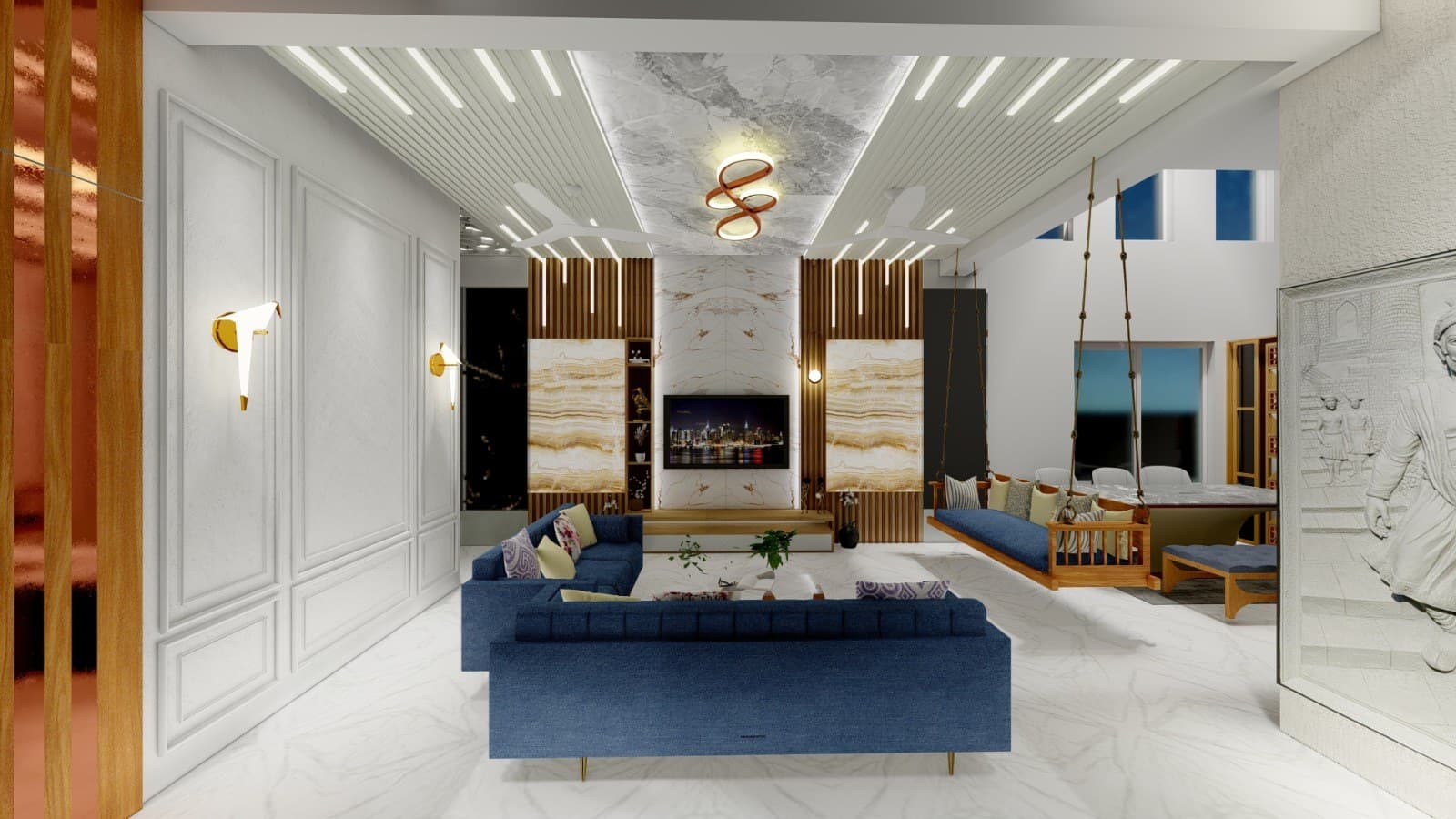 Interior Design Cost in Pune: A Real 2026 Breakdown