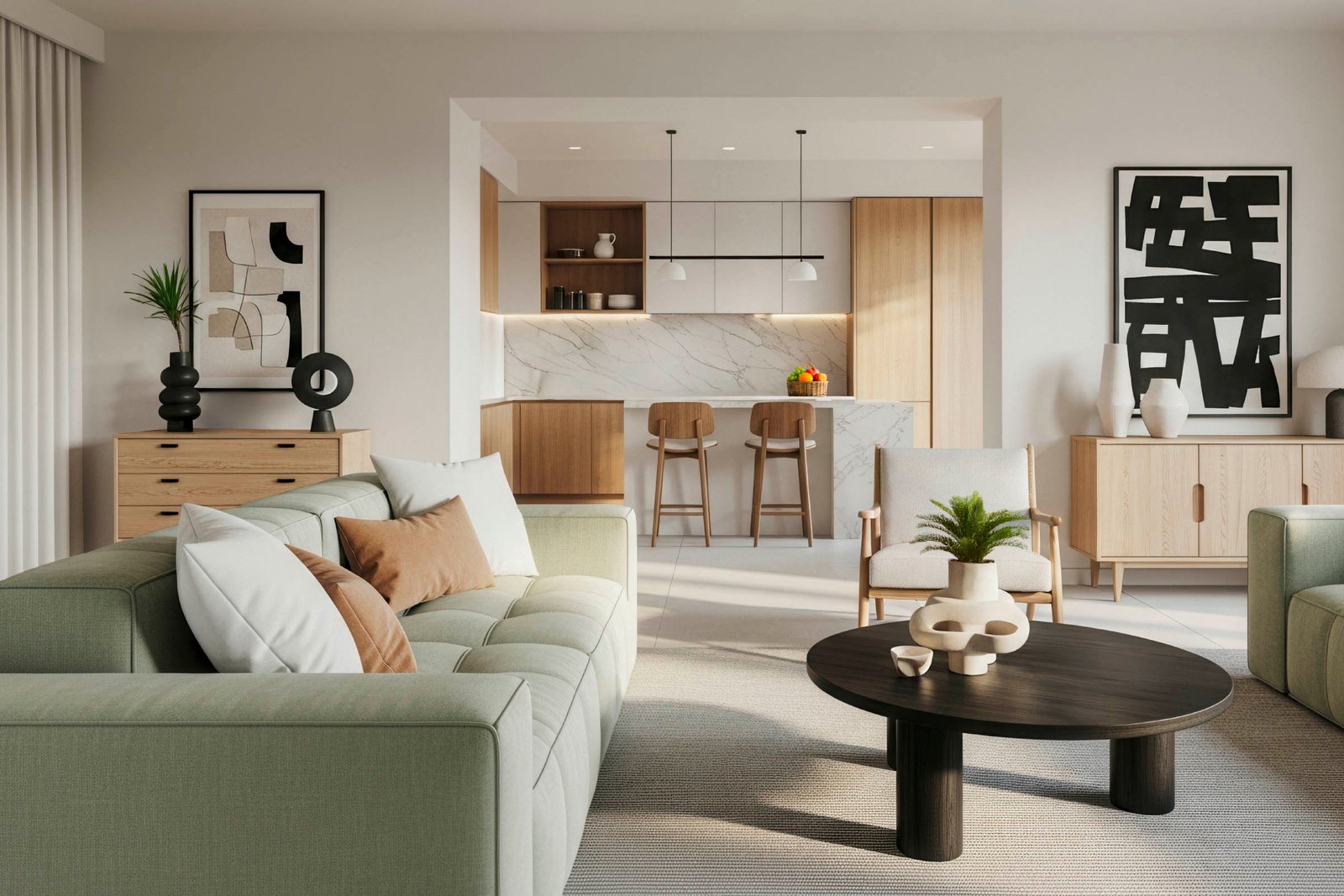 BR Interiors | Best Interior Designer in Pune | Home & Office Interior ...